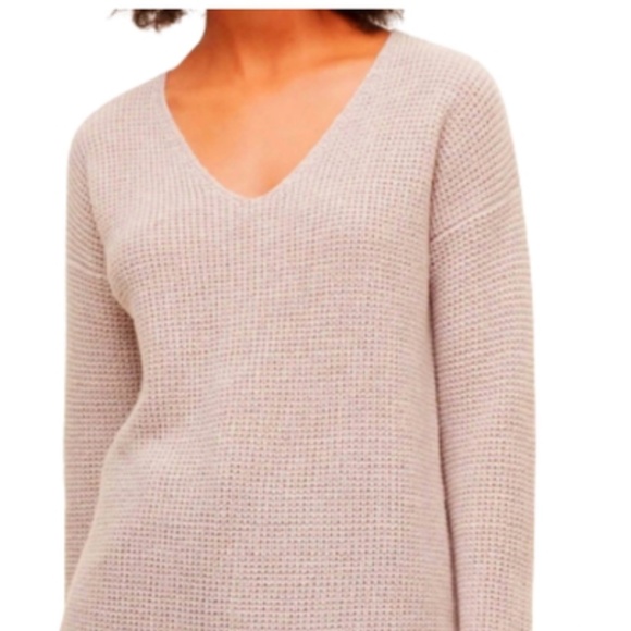 WILFRED FREE CROPPED KNIT - Picture 1 of 3